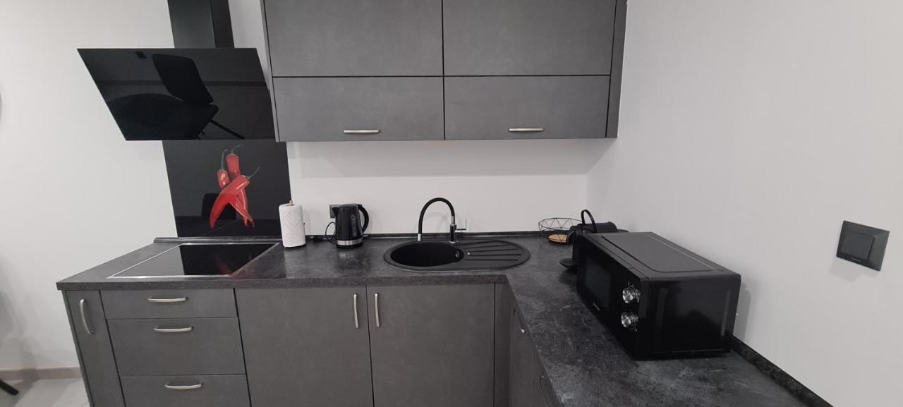 Apartman Julija 1 Rijeka Exterior foto