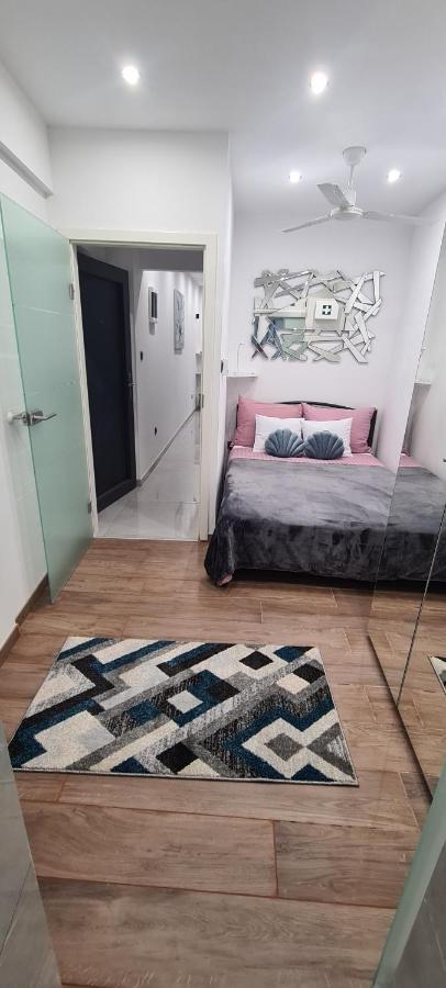 Apartman Julija 1 Rijeka Exterior foto