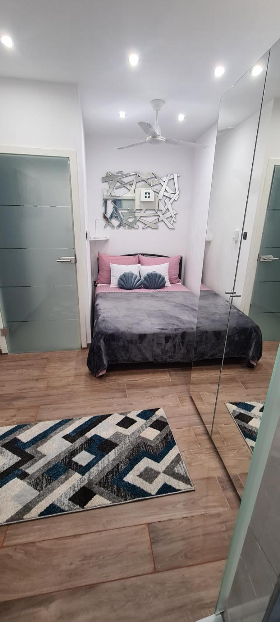 Apartman Julija 1 Rijeka Zimmer foto